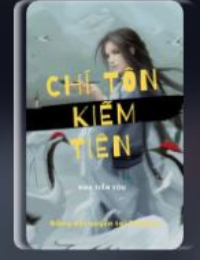 Chí Tôn Kiếm Tiên - Lý Thất Dạ (FULL)