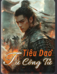Tiêu Dao Tứ Công Tử - Ninh Trần (FULL)