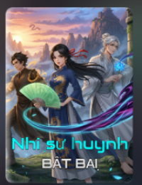 Nhị sư huynh bất bại - Tiêu Sấm