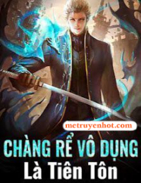 Chàng Rể Vô Dụng Là Tiên Tôn -Trình Kiêu (Bản Dịch)