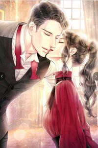 Chủ Tịch Nguy Hiểm: Cưng Chiều Cô Vợ Khuynh Thành (FULL)