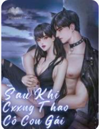 Sau Khi Cưỡng Thao Cô Con Gái