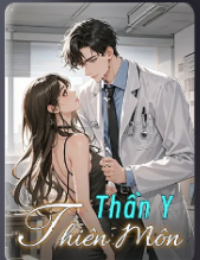 Thần Y Thiên Môn (FULL)