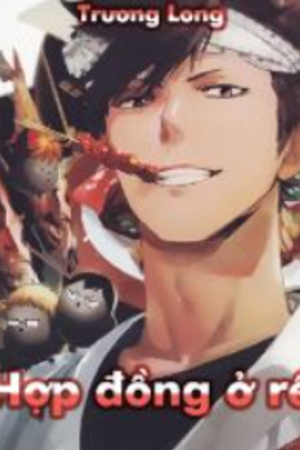 Truyện: Hợp đồng ở rể - Vương Hán - Vệ Uyển Nhi (full)