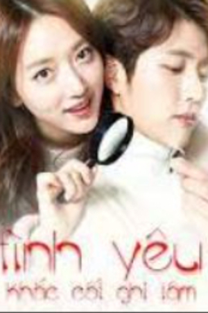 Tình yêu khắc cốt ghi tâm (full) Trầm Tu Cẩn – Giản Đồng