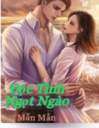 Độc Tình Ngọt Ngào - Lâm Uyển Đình